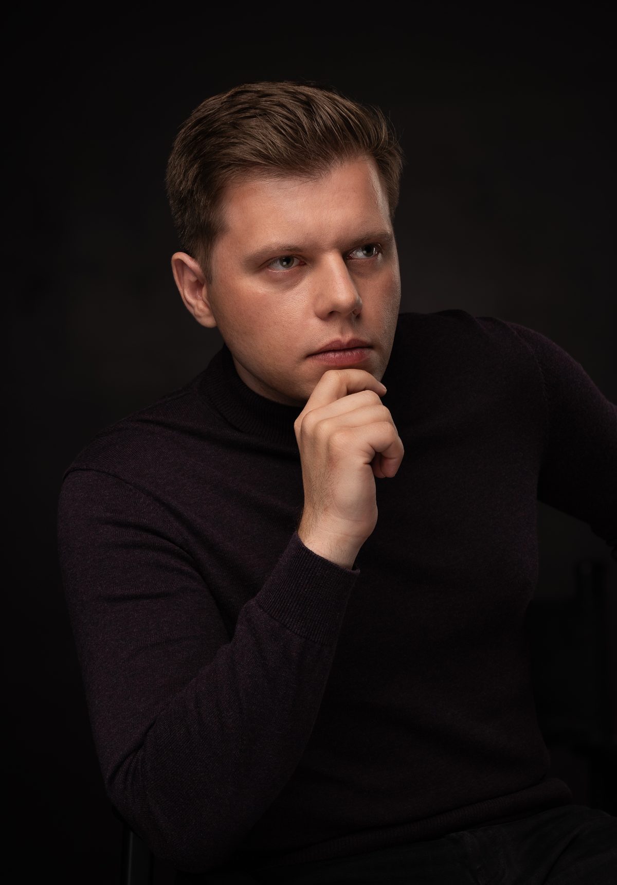 Дмитрий Смирнов