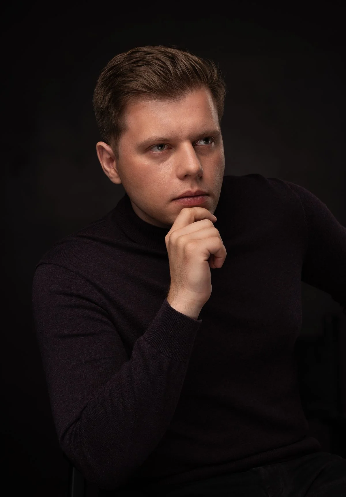 Dmitry Smirnov